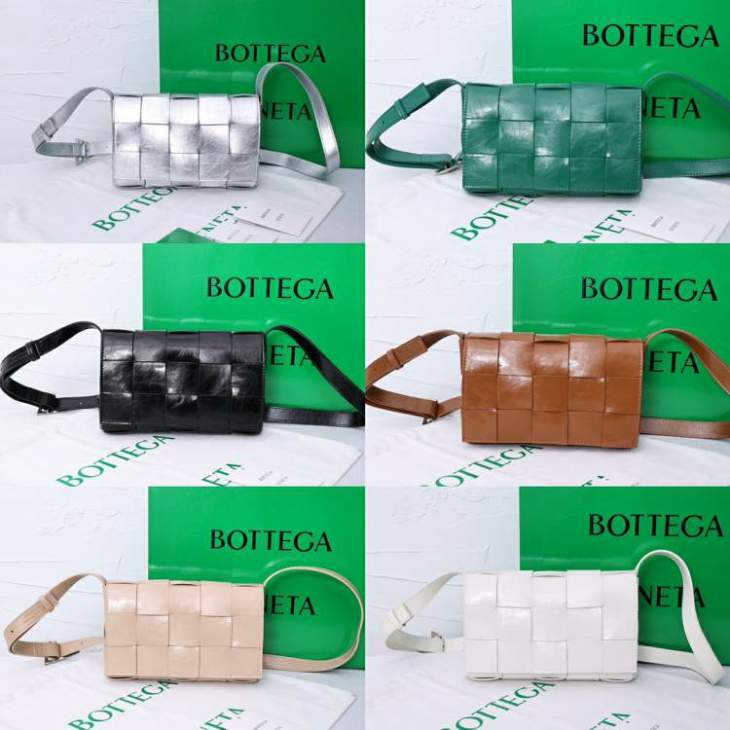 Picture of Bottega Veneta Handbags _SKUfw184066815fw